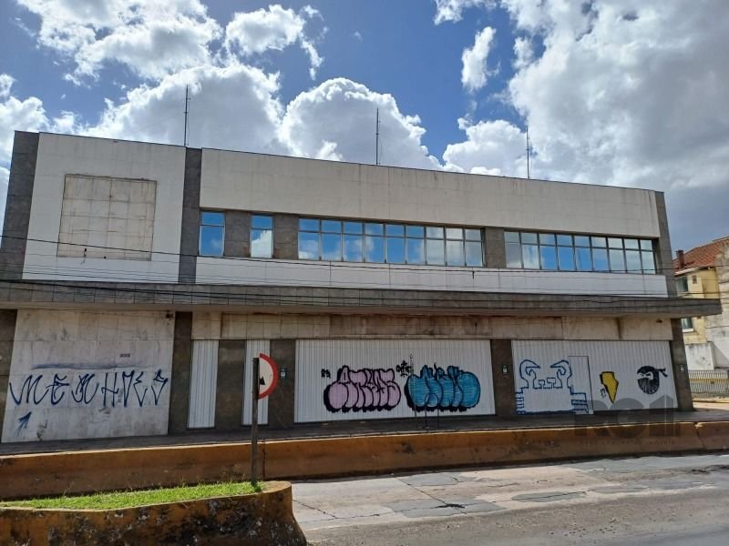 Prédio Inteiro para alugar, 1397m² - Foto 3