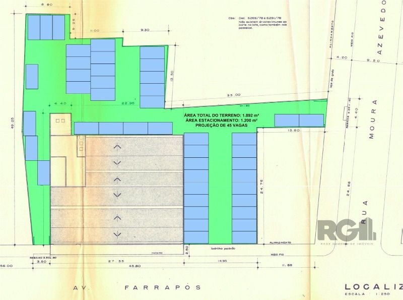 Prédio Inteiro para alugar, 1397m² - Foto 38