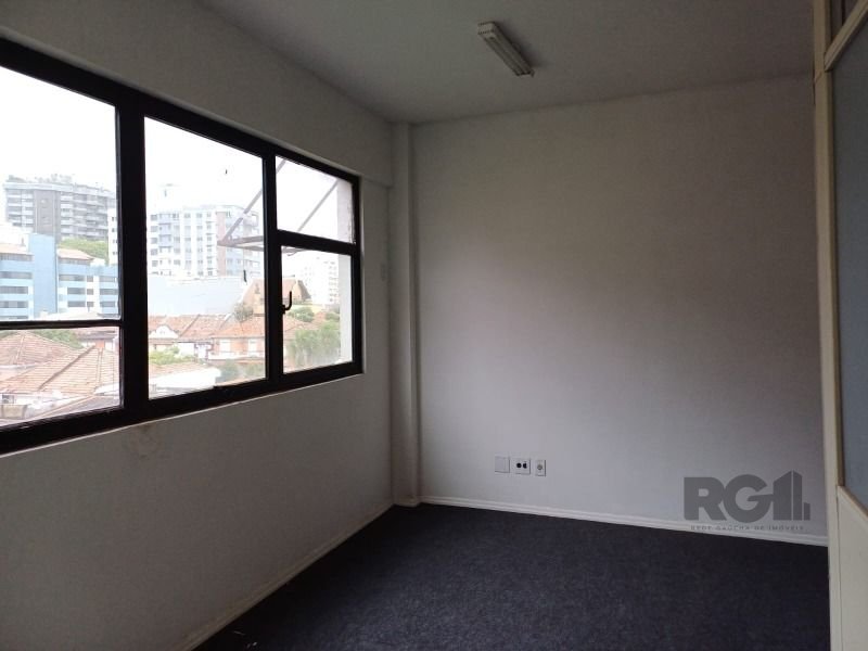 Conjunto Comercial-Sala para alugar, 36m² - Foto 12