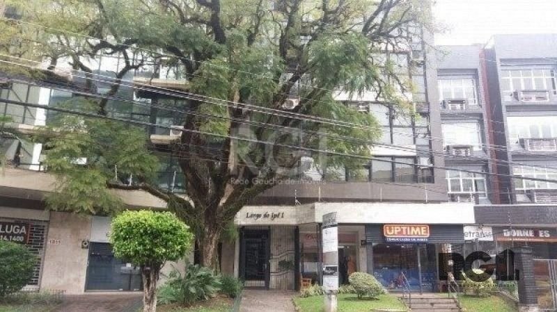 Conjunto Comercial-Sala para alugar, 36m² - Foto 1