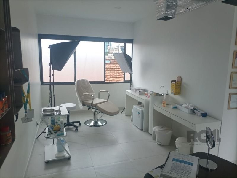 Conjunto Comercial-Sala para alugar, 58m² - Foto 5