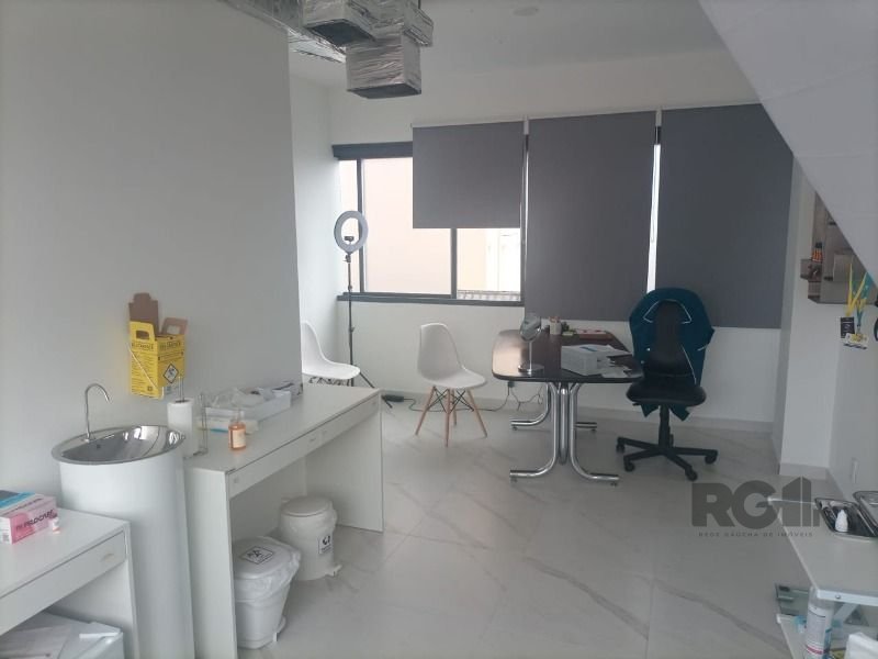 Conjunto Comercial-Sala para alugar, 58m² - Foto 7