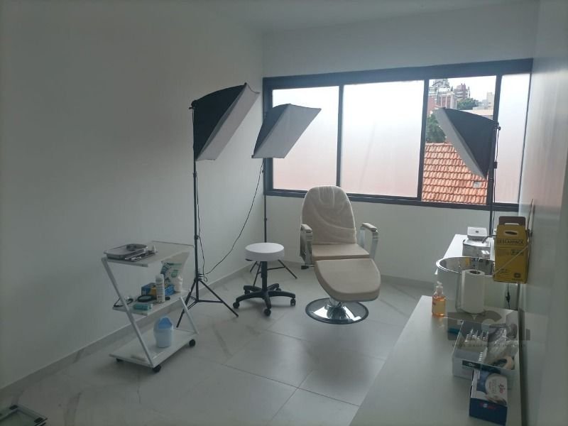 Conjunto Comercial-Sala para alugar, 58m² - Foto 6