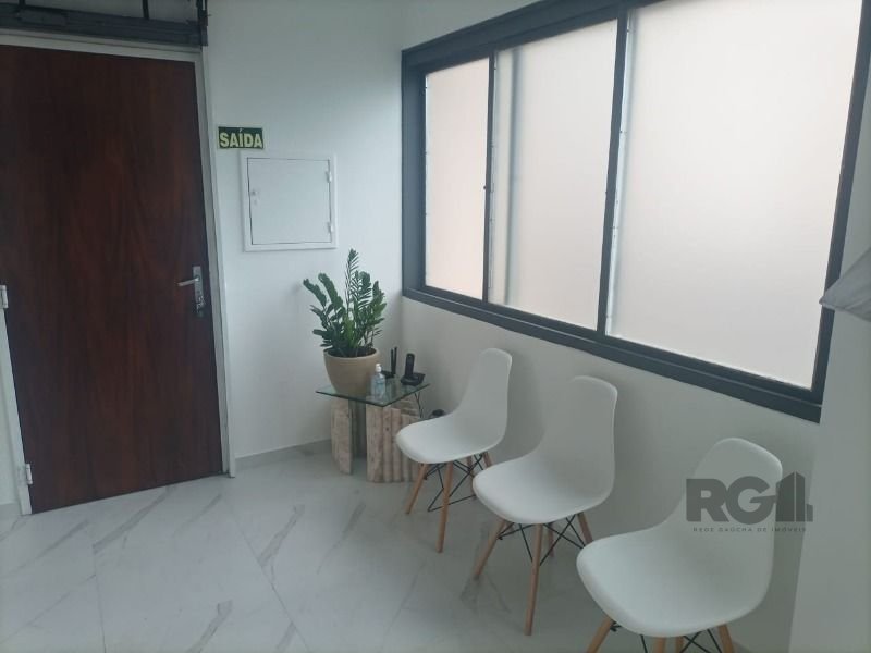 Conjunto Comercial-Sala para alugar, 58m² - Foto 4