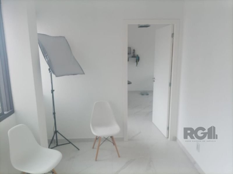 Conjunto Comercial-Sala para alugar, 58m² - Foto 8