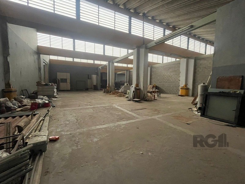 Depósito-Galpão-Armazém para alugar, 599m² - Foto 2