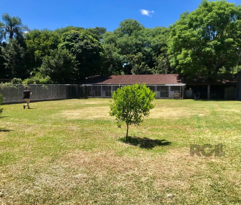 Terreno com 946m² no bairro Ipanema em Porto Alegre