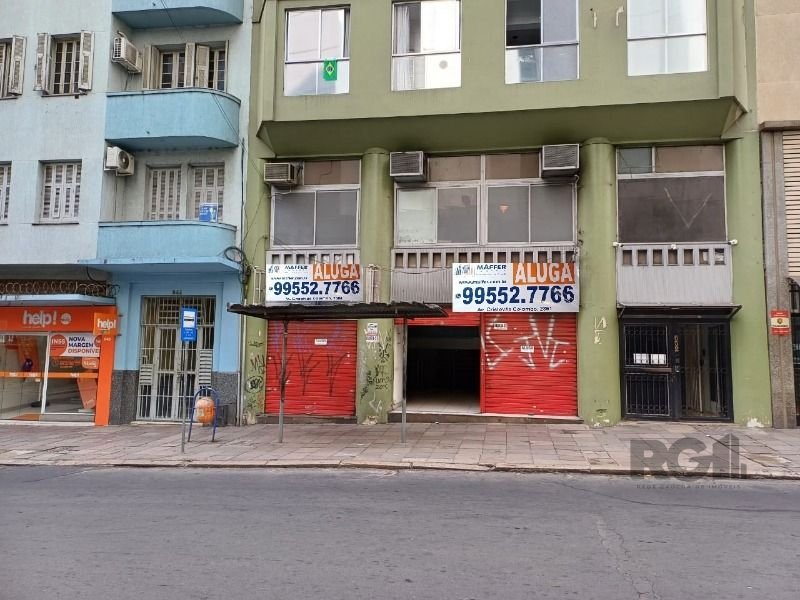 Loja-Salão para alugar, 399m² - Foto 3