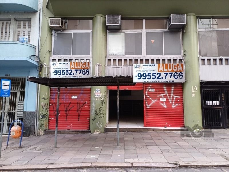 Loja-Salão para alugar, 399m² - Foto 2