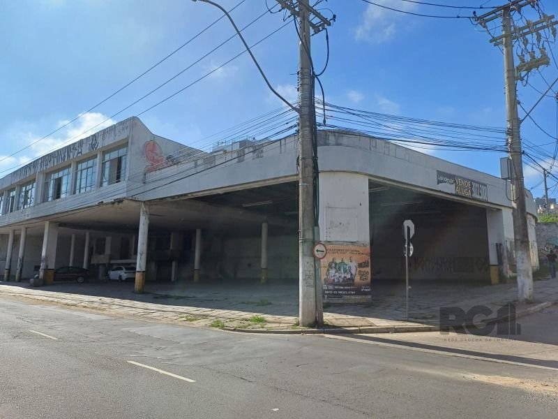 Prédio Inteiro para alugar, 2638m² - Foto 2