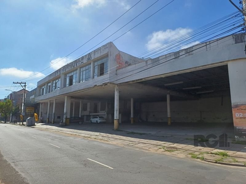 Prédio Inteiro para alugar, 2638m² - Foto 3