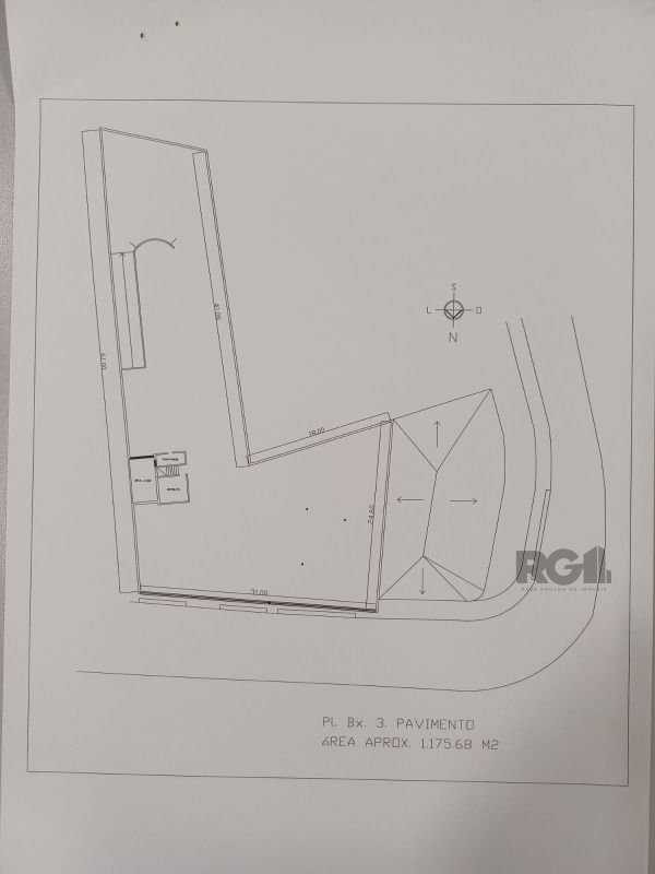 Prédio Inteiro para alugar, 2638m² - Foto 44