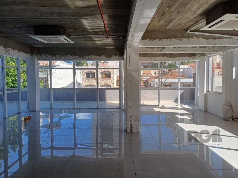 Conjunto Comercial-Sala para alugar, 95m² - Foto 4