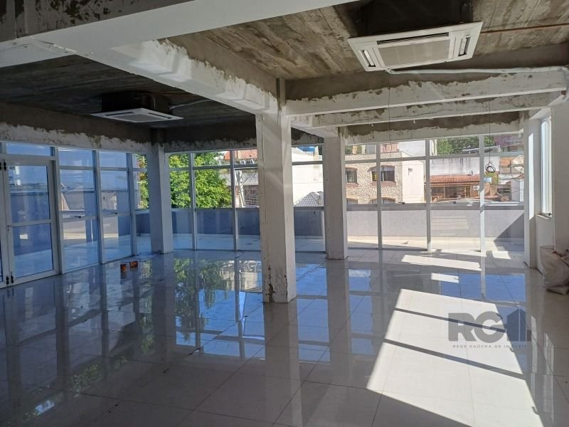 Conjunto Comercial-Sala para alugar, 95m² - Foto 5