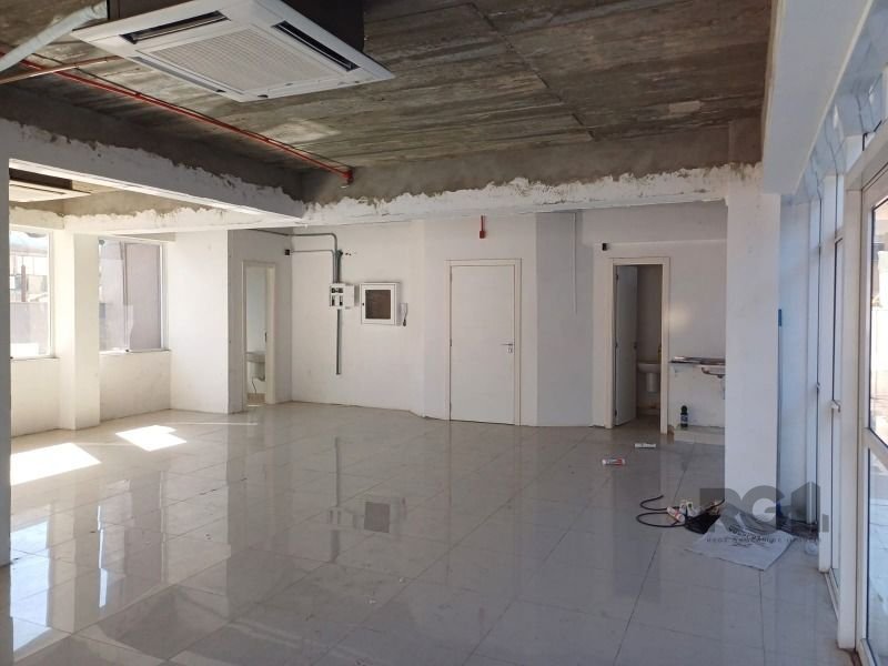 Conjunto Comercial-Sala para alugar, 95m² - Foto 7