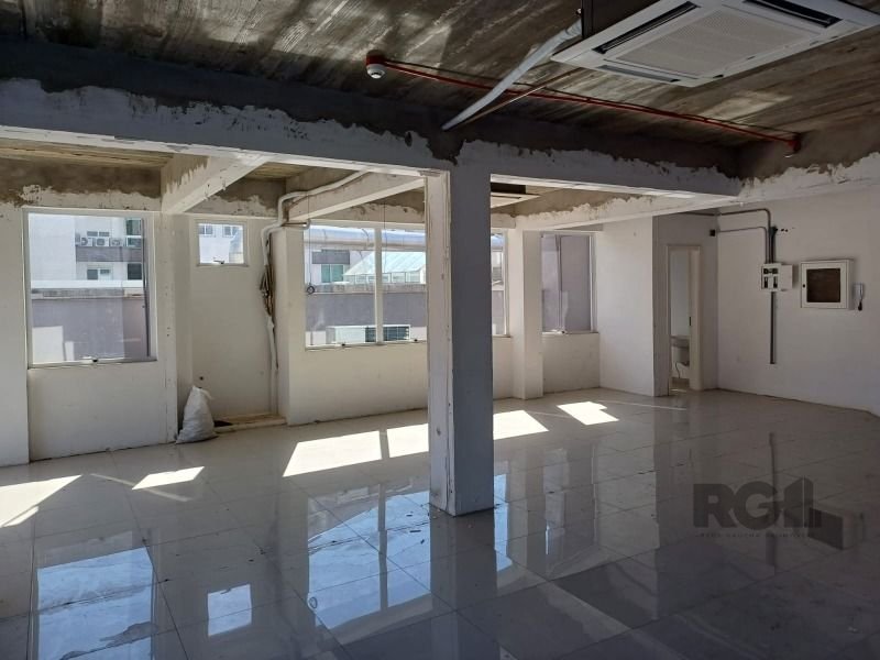 Conjunto Comercial-Sala para alugar, 95m² - Foto 8