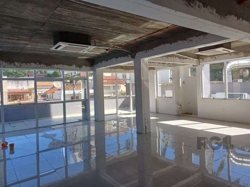 Conjunto Comercial-Sala para alugar, 95m² - Foto 10