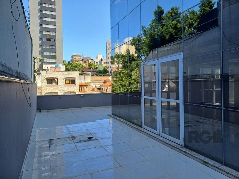 Conjunto Comercial-Sala para alugar, 95m² - Foto 11