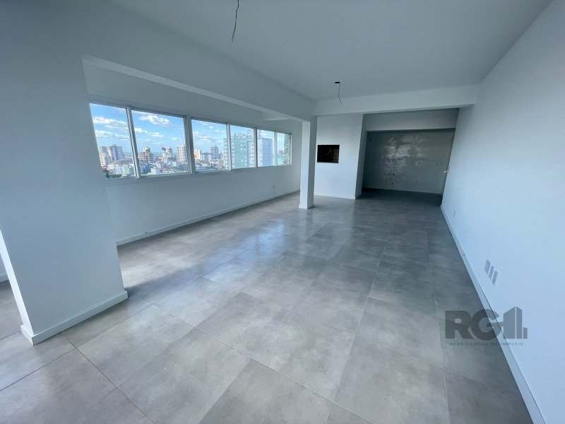 Apartamento à venda com 3 quartos, 129m² - Foto 3