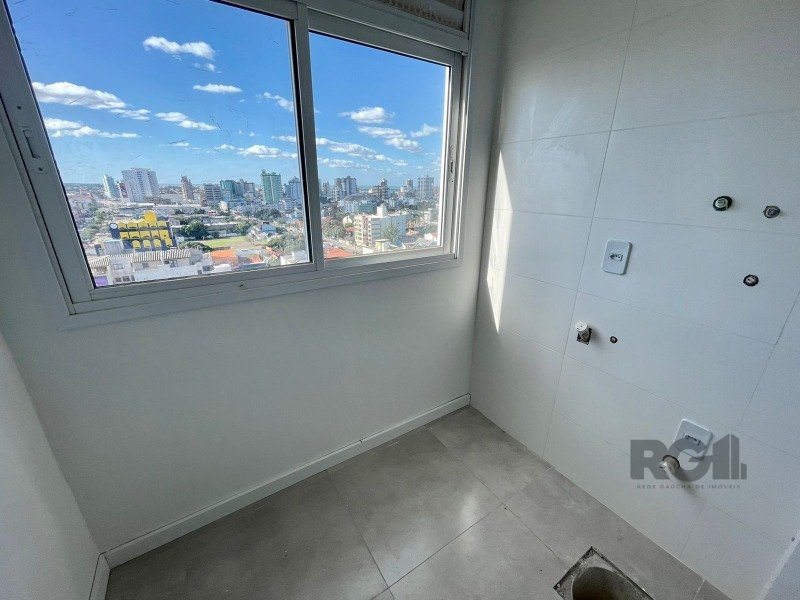 Apartamento à venda com 3 quartos, 129m² - Foto 3