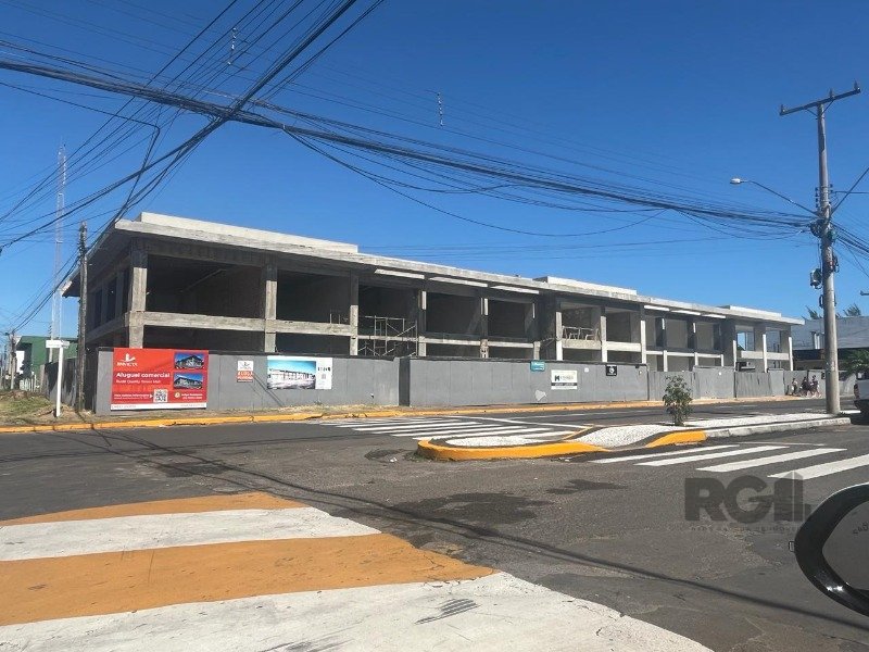 Loja-Salão para alugar, 118m² - Foto 4