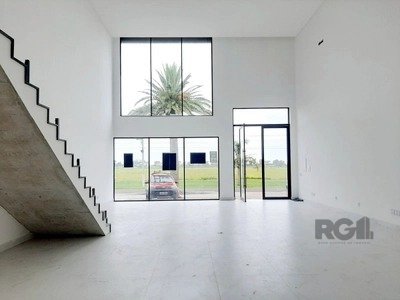 Loja-Salão para alugar, 189m² - Foto 3