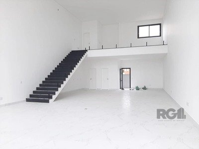 Loja-Salão para alugar, 189m² - Foto 3