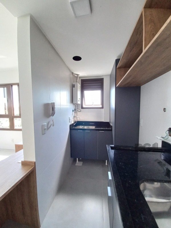 Apartamento para alugar com 1 quarto, 44m² - Foto 10