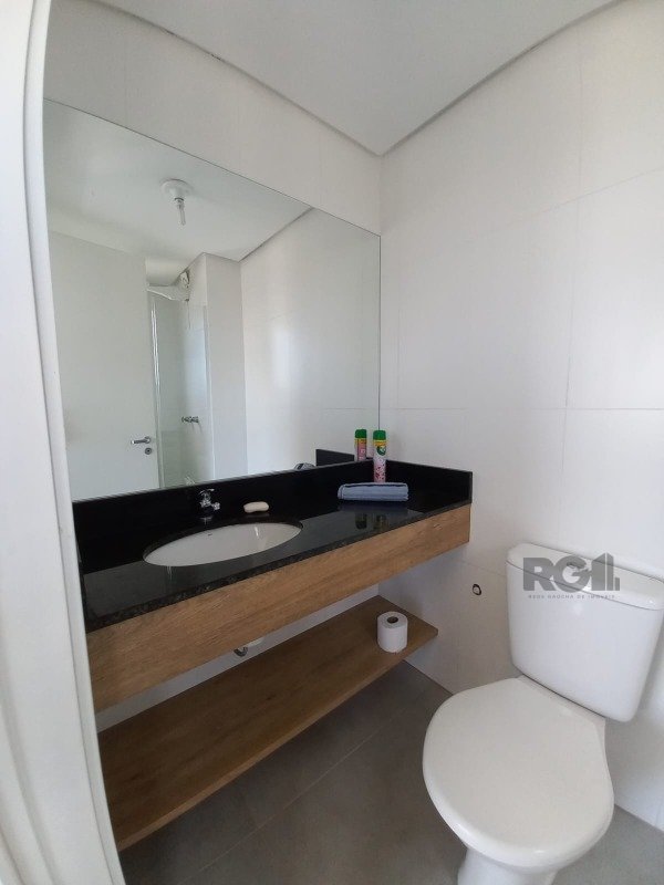 Apartamento para alugar com 1 quarto, 44m² - Foto 12