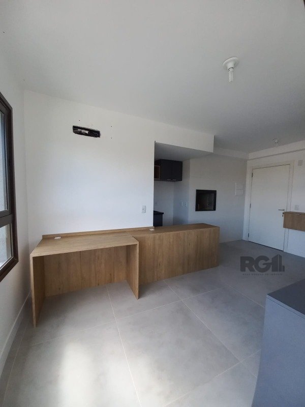 Apartamento para alugar com 1 quarto, 44m² - Foto 7