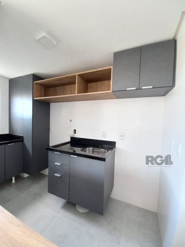 Apartamento para alugar com 1 quarto, 44m² - Foto 9