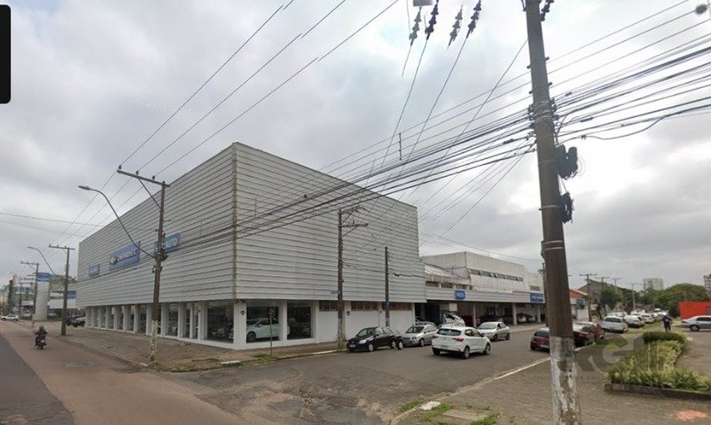 Conjunto Comercial-Sala para alugar, 1m² - Foto 3