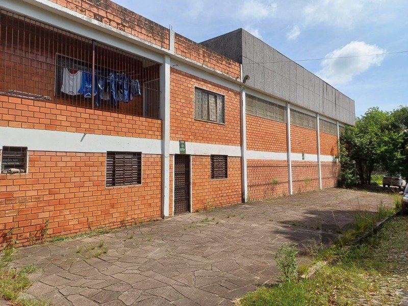 Depósito-Galpão-Armazém para alugar, 1249m² - Foto 10