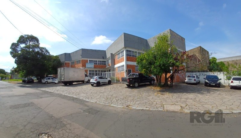 Depósito-Galpão-Armazém para alugar, 1249m² - Foto 1