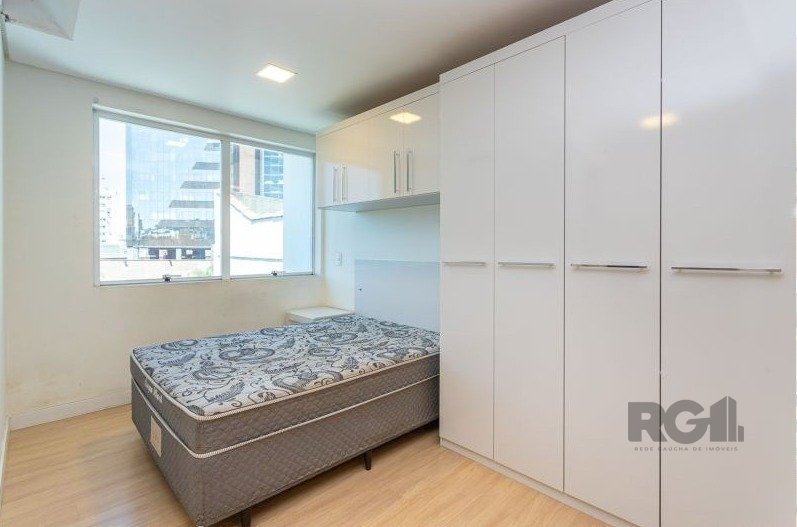 Apartamento para alugar com 1 quarto, 36m² - Foto 2