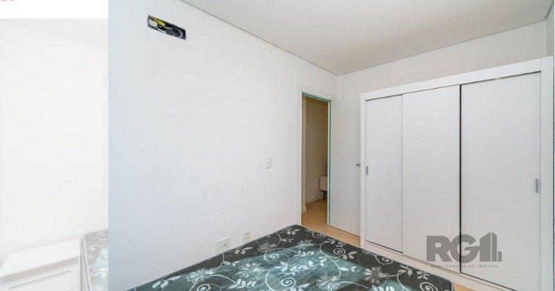 Apartamento para alugar com 1 quarto, 36m² - Foto 3