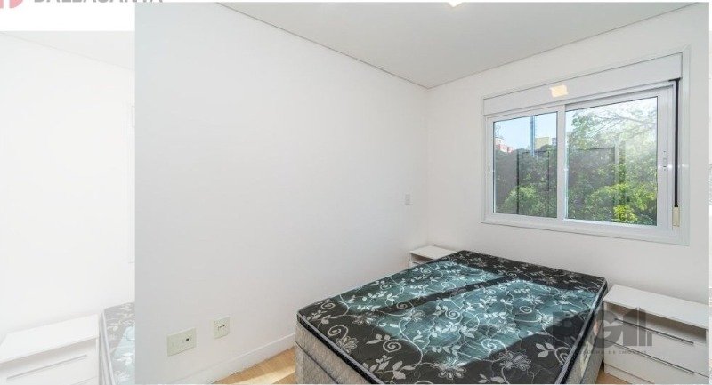 Apartamento para alugar com 1 quarto, 36m² - Foto 8