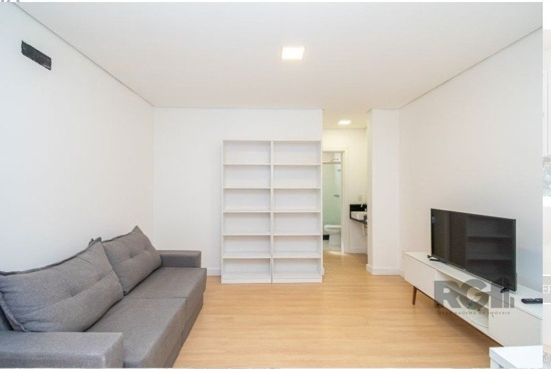 Apartamento para alugar com 1 quarto, 36m² - Foto 10