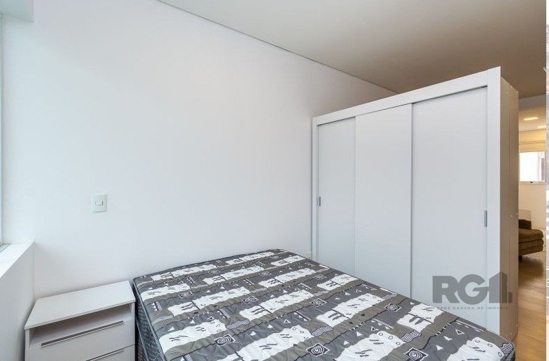 Apartamento para alugar com 1 quarto, 36m² - Foto 12