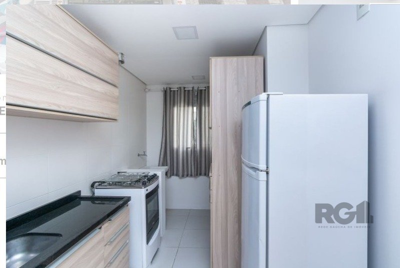 Apartamento para alugar com 1 quarto, 36m² - Foto 4