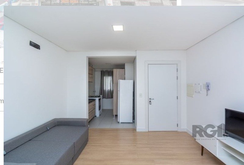 Apartamento para alugar com 1 quarto, 36m² - Foto 7