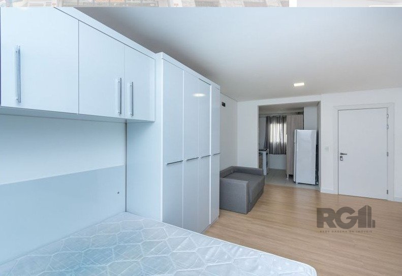 Apartamento para alugar com 1 quarto, 36m² - Foto 8