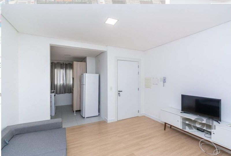 Apartamento para alugar com 1 quarto, 36m² - Foto 13