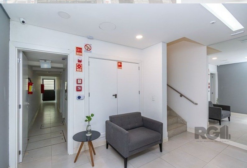 Apartamento para alugar com 1 quarto, 36m² - Foto 15