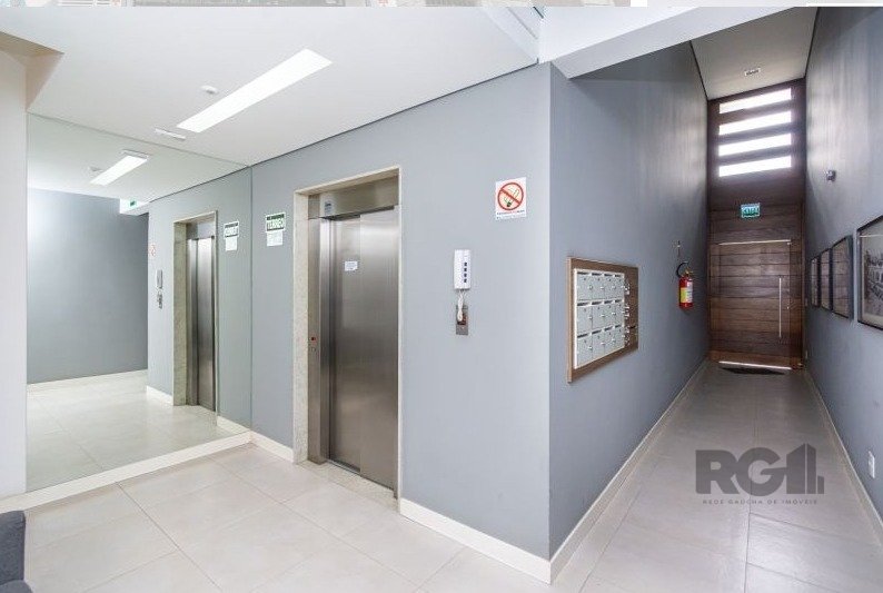 Apartamento para alugar com 1 quarto, 36m² - Foto 18