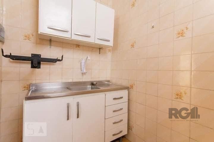 Apartamento para alugar com 1 quarto, 42m² - Foto 8