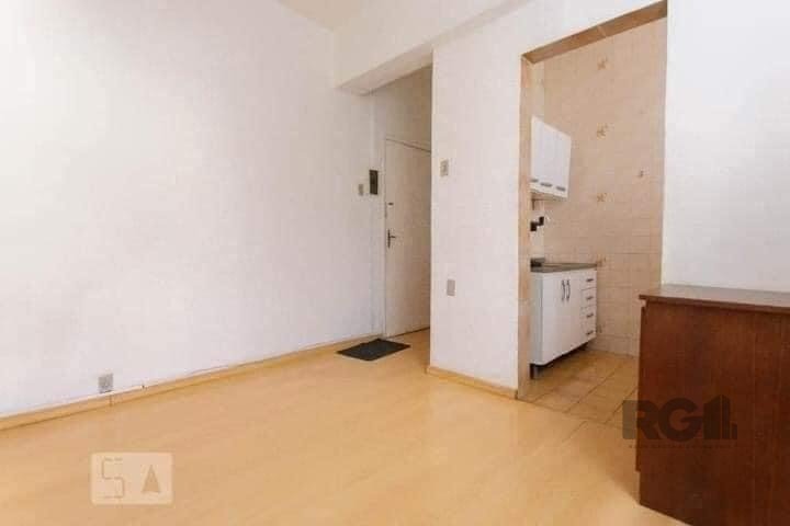 Apartamento para alugar com 1 quarto, 42m² - Foto 6