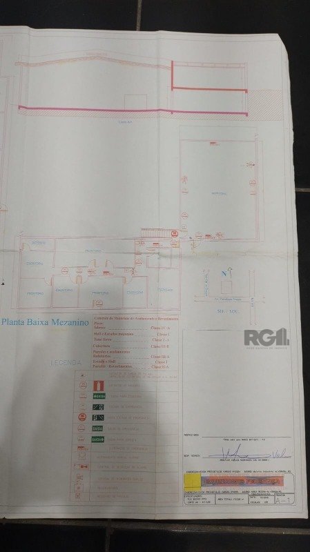 Depósito-Galpão-Armazém para alugar, 2999m² - Foto 9