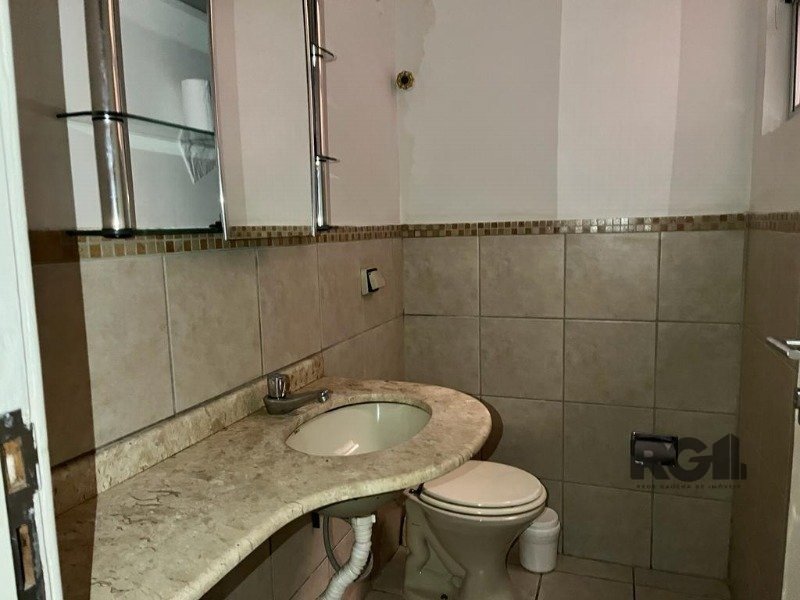 Apartamento para alugar com 2 quartos, 56m² - Foto 9