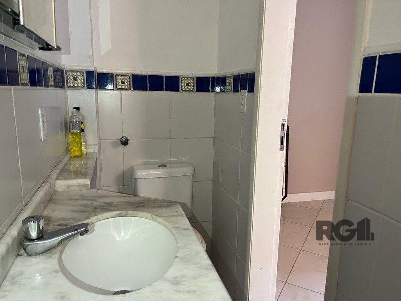 Apartamento para alugar com 2 quartos, 56m² - Foto 10